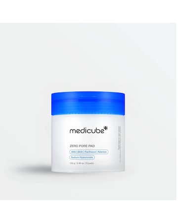 Medicube Zero Pore Pad 2.0 (70Pcs)