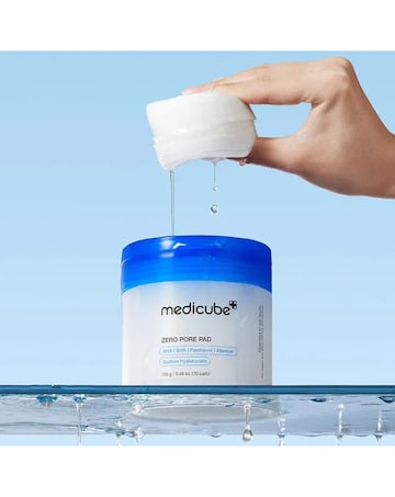 Medicube Zero Pore Pad 2.0 (70Pcs)