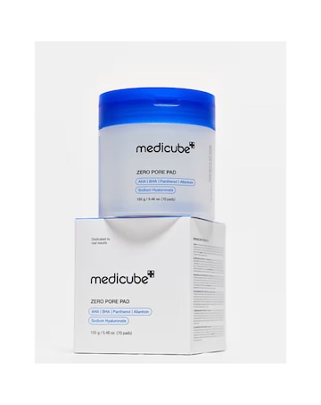 Medicube Zero Pore Pad 2.0 (70Pcs)