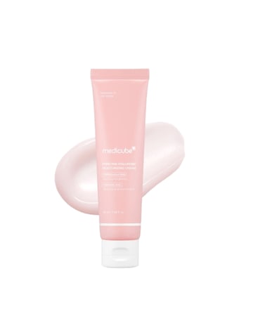 Medicube PDRN Pink Hyaluronic Moisturizing Cream 50ml