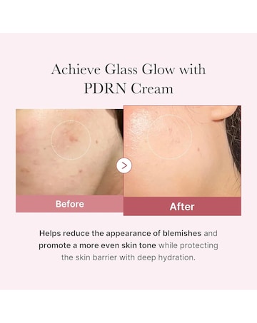 Medicube PDRN Pink Hyaluronic Moisturizing Cream 50ml