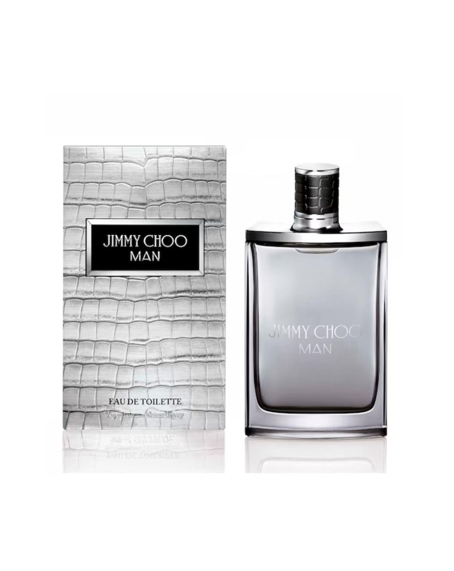 New In - Jimmy Choo Man 30ml Eau De Toilette