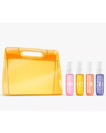 Sol de Janeiro Cheirosa Perfume Set