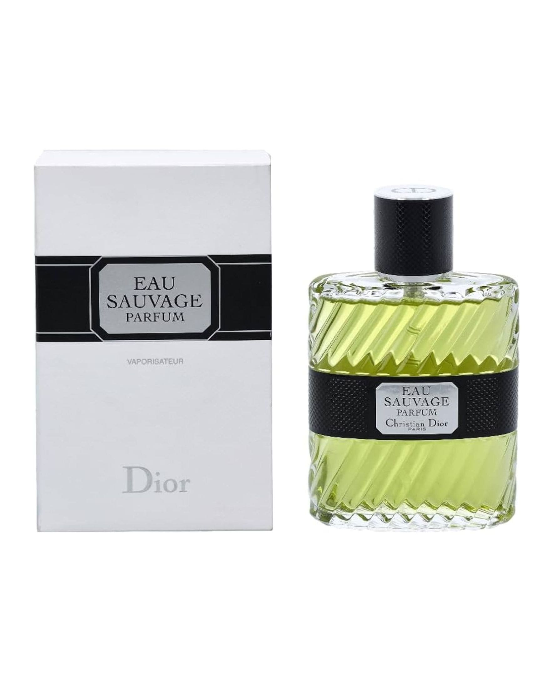 New In - Dior Eau Sauvage De Parfum 100ml