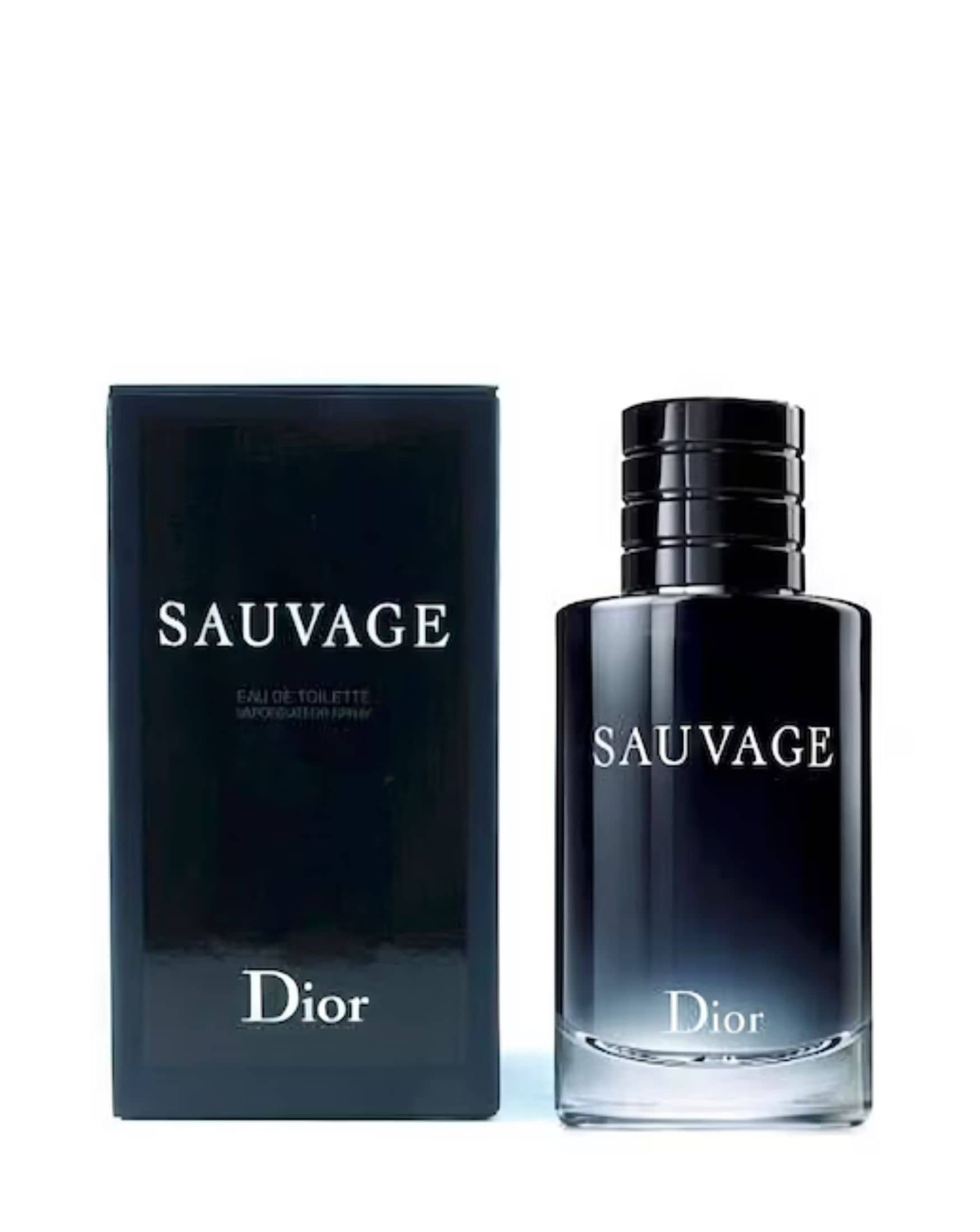 New In - Dior Sauvage Eau De Toilette 100ml