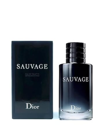 Christian? Dior Sauvage Eau De Toilette Spray 100ml