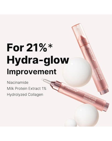 Medicube Collagen Glow Booster Serum 15ml