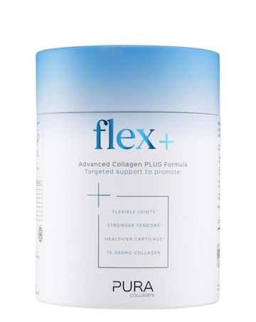 Pura Collagen Flex+ Mini 120g Unflavoured
