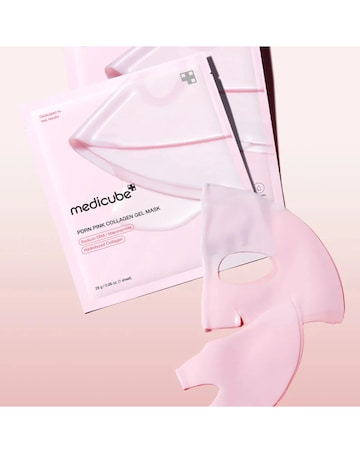 Medicube Skin Repair / PDRN Routine BUNDLE WORTH GBP58.00