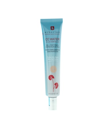 Erborian CC Water Clair Skin Perfector Gel 40ml