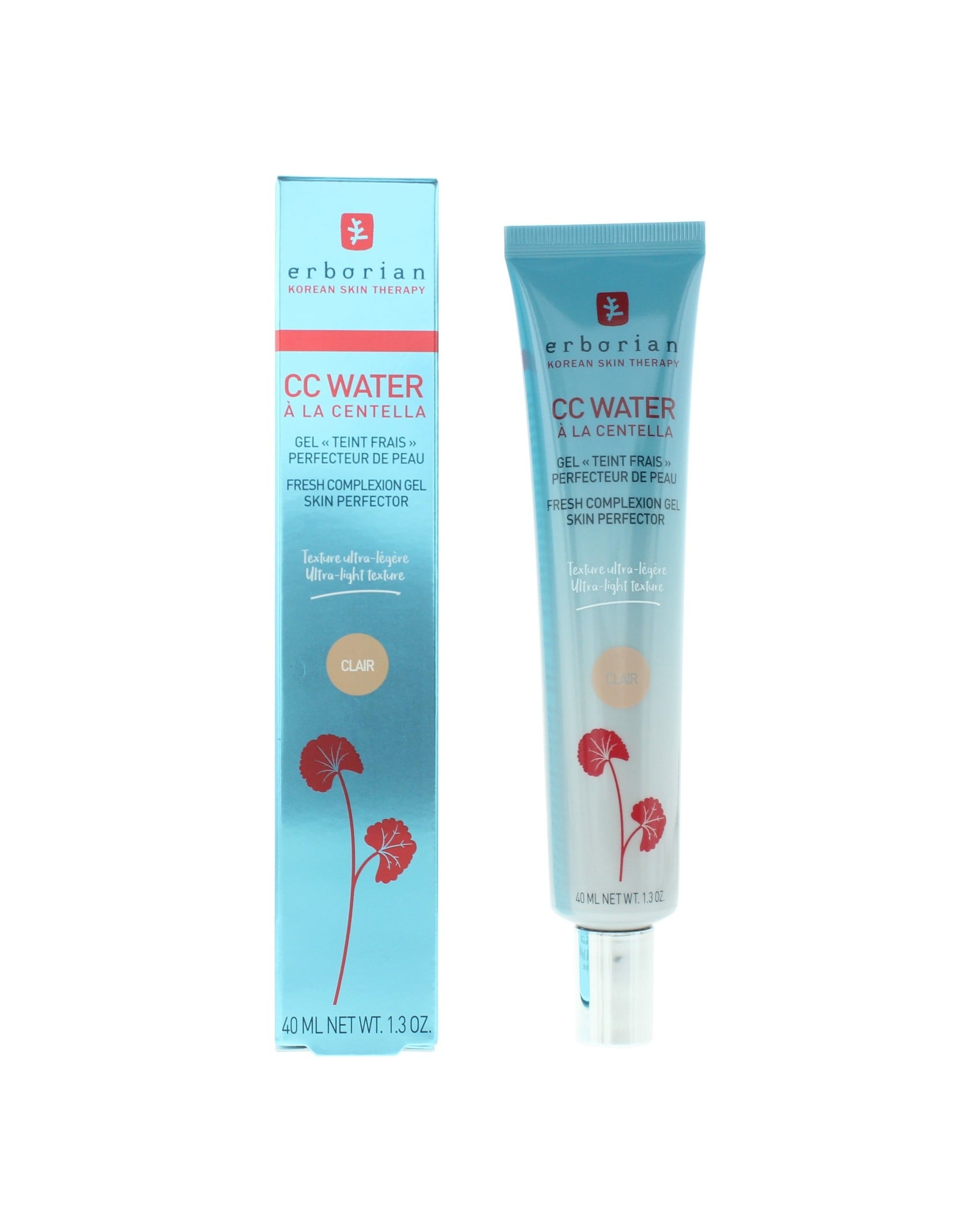 ErborianCCWaterClairSkinPerfectorGel40ml