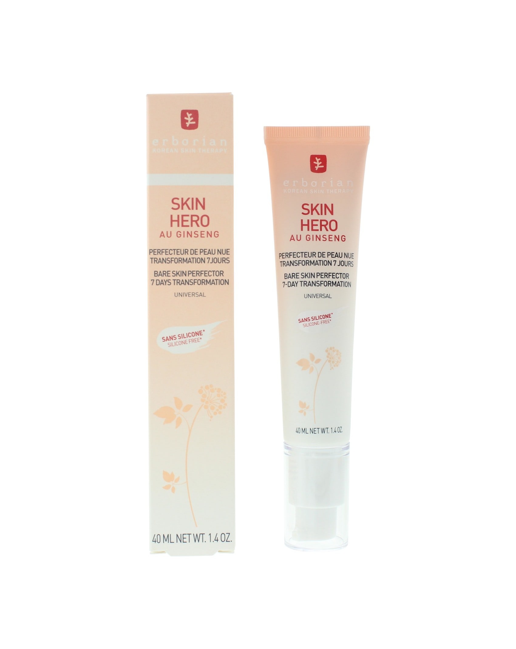 ErborianSkinHeroBareSkinPerfector40ml