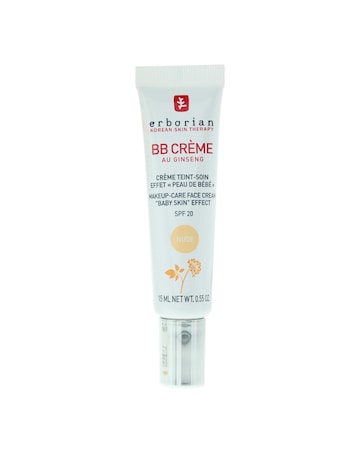 Erborian Nude B.B Cream 15ml