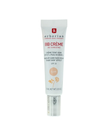 Erborian Clair B.B Cream 15ml