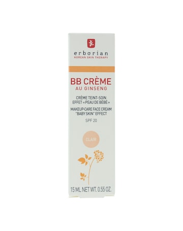 Erborian Clair B.B Cream 15ml