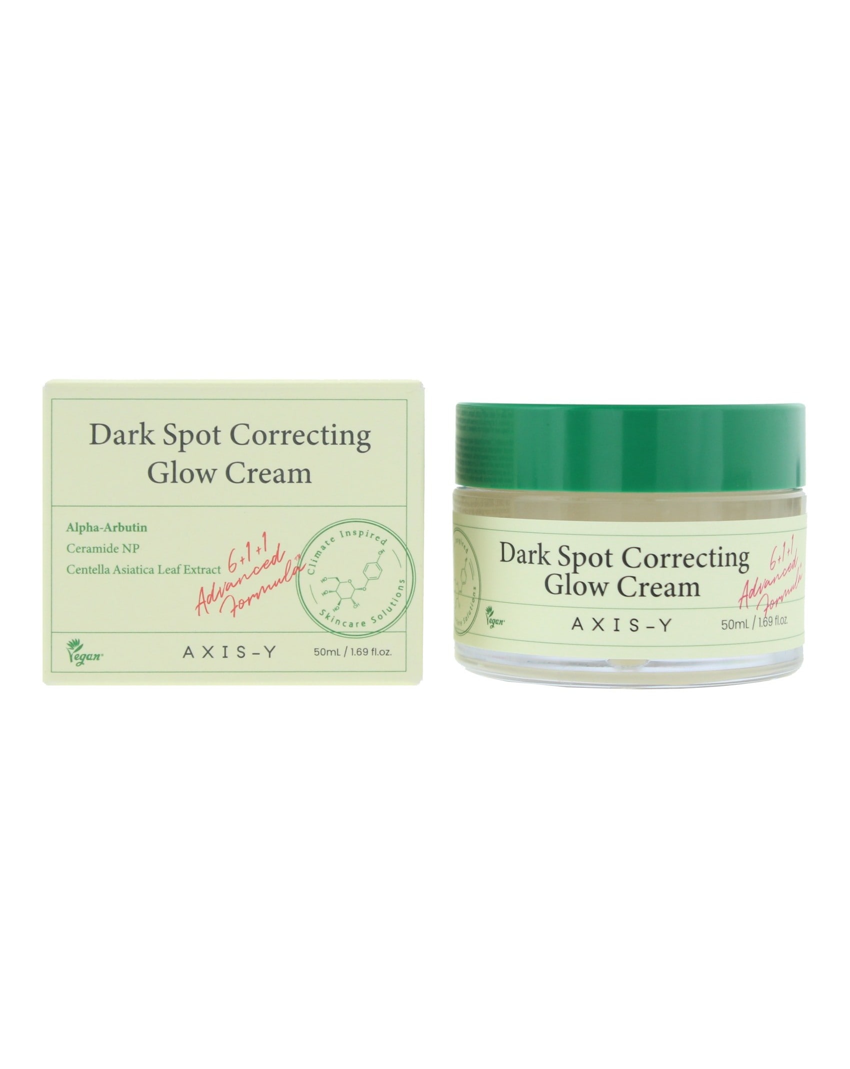 Axis-YDarkSpotCorrectingGlowCream50ml