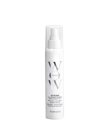 ColorWow Get In Shape 2-in-1 Working Hair Spray 150ml