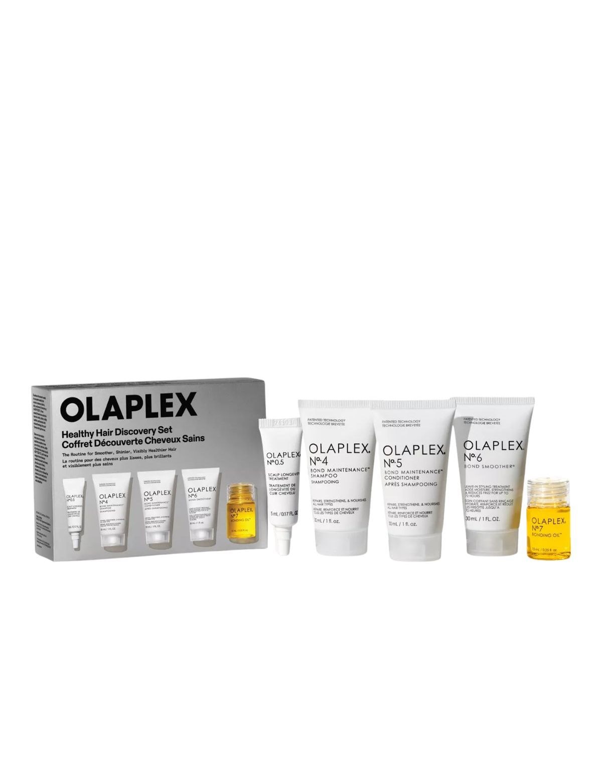 Olaplex The Healthy Hair 5-Piece Gift Set
