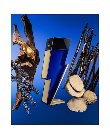 Carolina Herrera Bad Boy Cobalt Absolute Eau de Parfum Absolute 100 ml