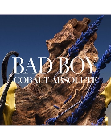 Carolina Herrera Bad Boy Cobalt Absolute Eau de Parfum Absolute 100 ml