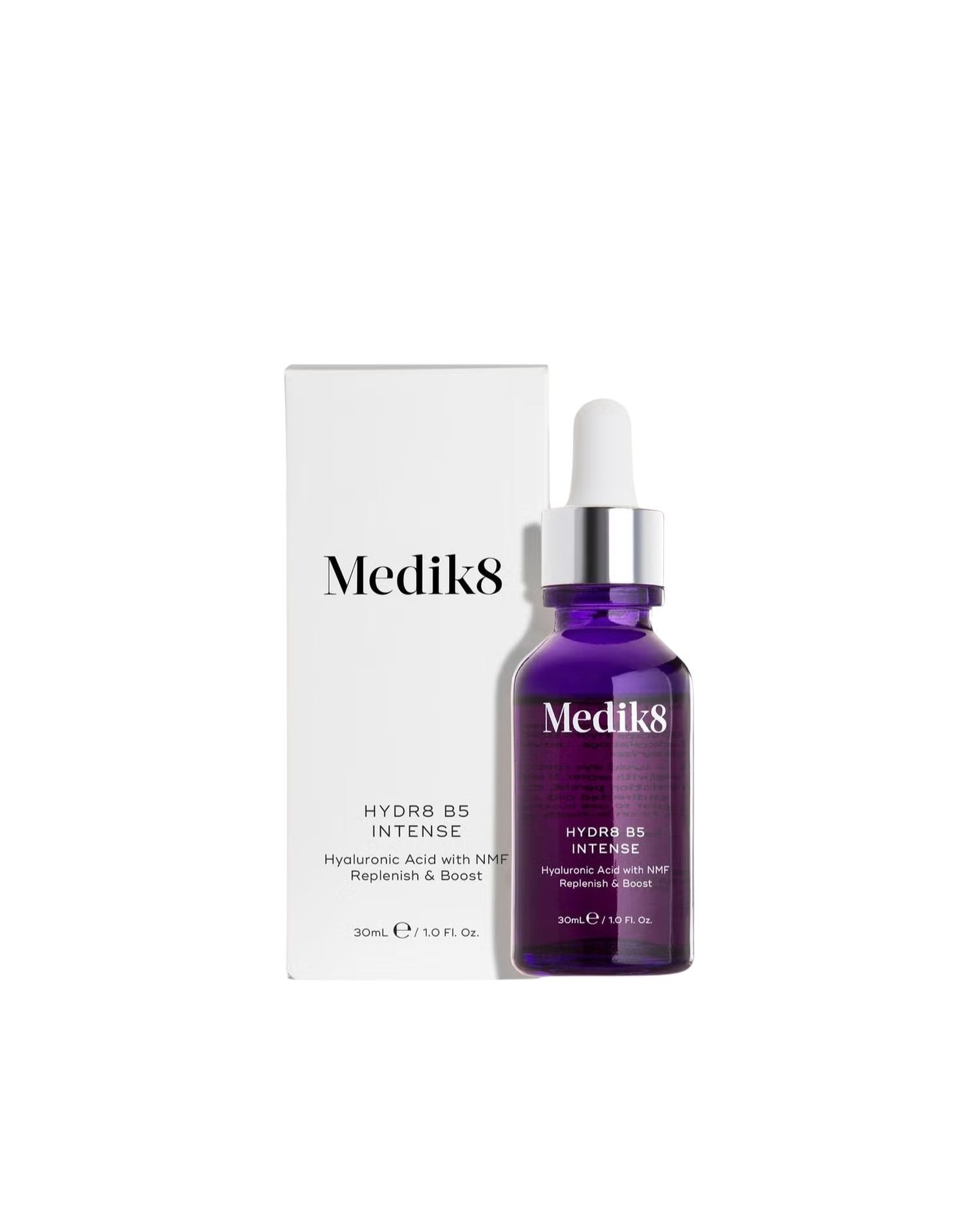 New In - Medik8 Hydr8 B5 Hyaluronic AcidSerum