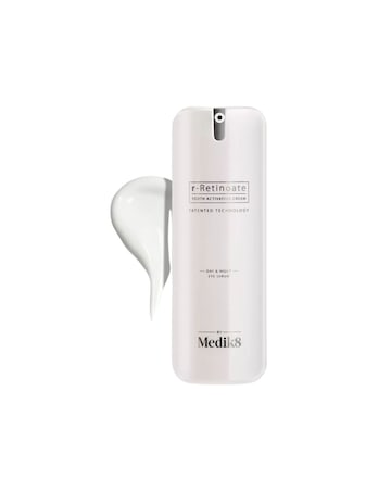 Medik8 r-Retinoate Day & Night Eye Serum, 15ml
