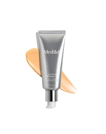 Medik8 Crystal Retinal 10 Stable Retinal Night Serum Vitamin A, 30ml