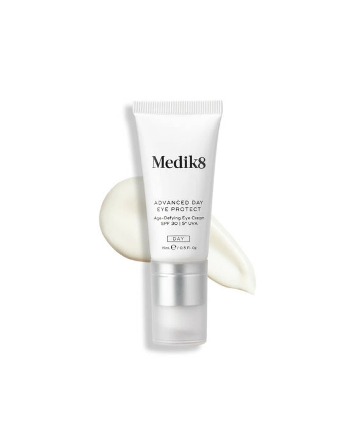 New In - Medik8 Advanced Day Eye Protect Cream