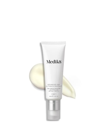 Medik8 Advanced Day Age-Defying Moisturiser with Photolyase SPF 50+ | PA++++