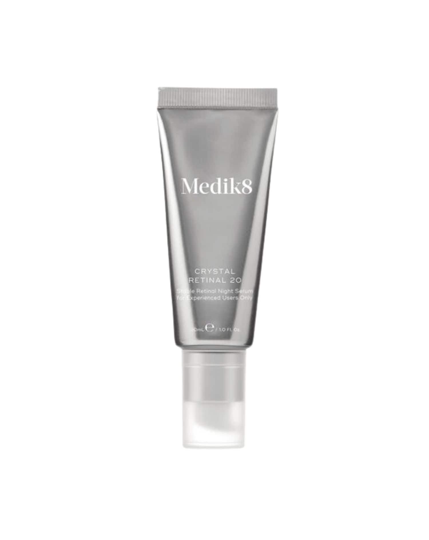 New In - Medik8 Crystal Retinal 20, 30ml