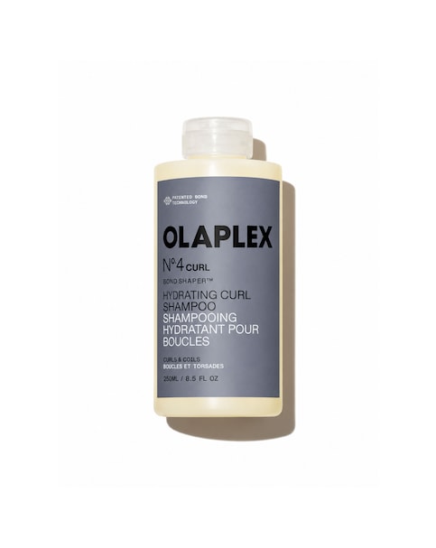 Olaplex No.4 Hydrating Curl Shampoo 250ml