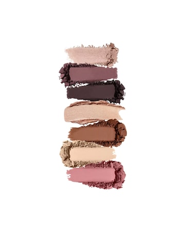 Sculpted By Aimee Radi Bare Basics Palette, Nude 01