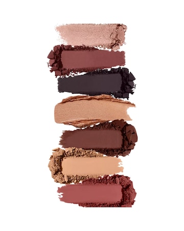 Sculpted By Aimee Radi Bare Basics Palette, Nude 02