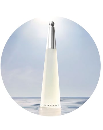 Issey Miyake L'Eau d'issey Eau De Toilette 50ml
