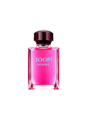 Joop Homme Aftershave Splash 75ml