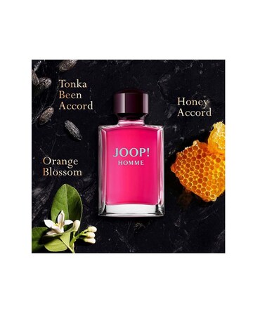 Joop Homme Aftershave Splash 75ml