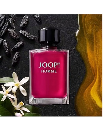 Joop Homme Aftershave Splash 75ml