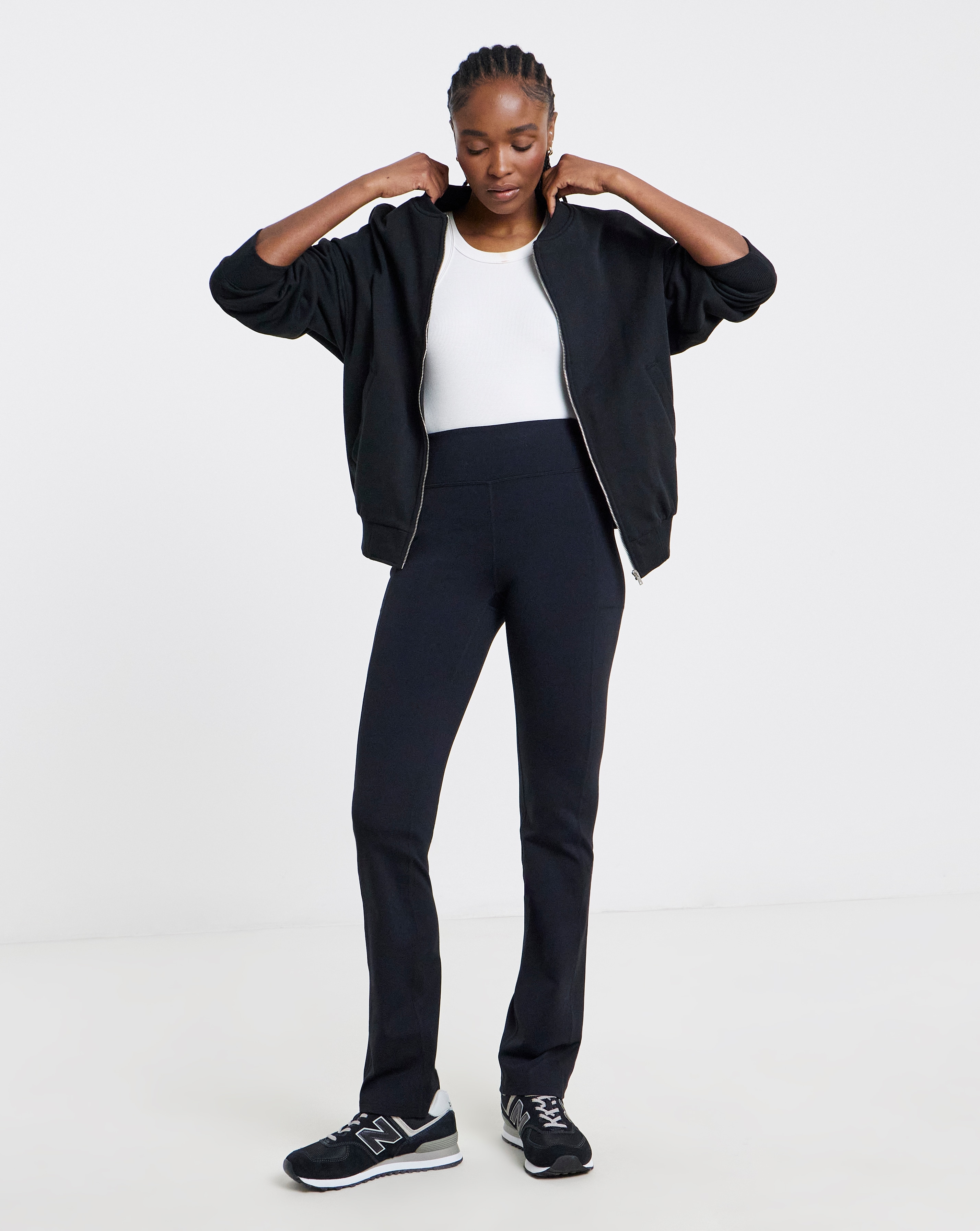 Skechers Go Walk Pant Joy