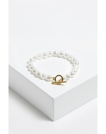 Mood Gold Pearl Strand 3 Piece Set