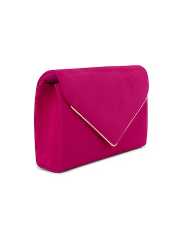 Paradox London Delyssa Clutch Bag