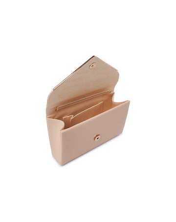 Paradox London Delyssa Clutch Bag