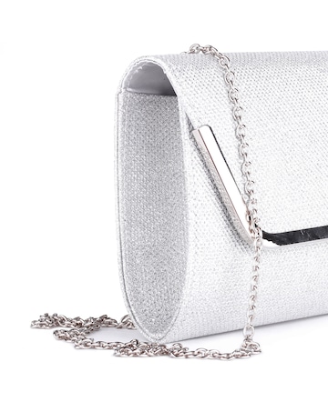 Paradox London Denise Clutch Bag