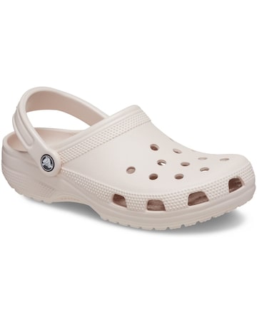 Crocs Classic Womens Clog