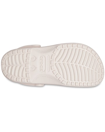 Crocs Classic Womens Clog