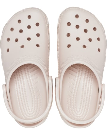 Crocs Classic Womens Clog