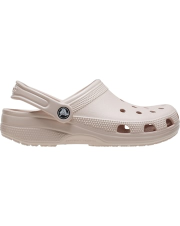 Crocs Classic Womens Clog