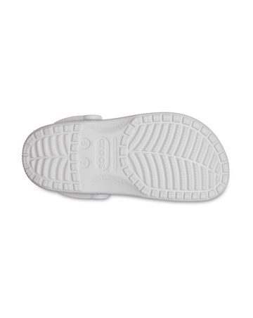Crocs Classic Glitter Clog
