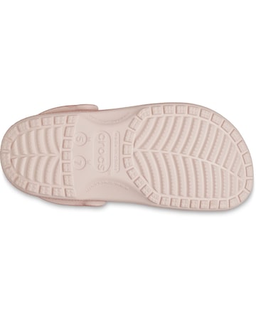 Crocs Classic Glitter Clog