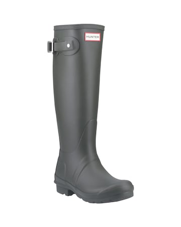 Hunter Original Tall Wellington Boots