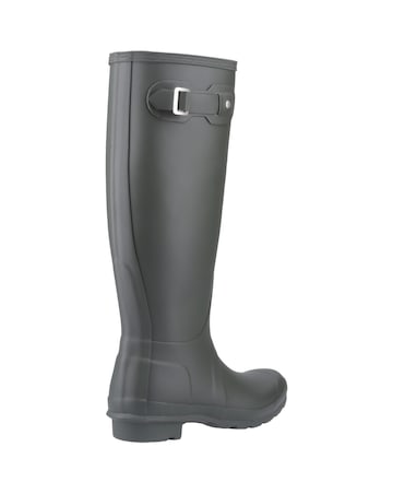 Hunter Original Tall Wellington Boots